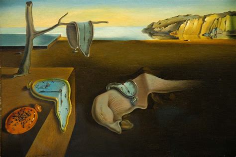 dali painting meaning